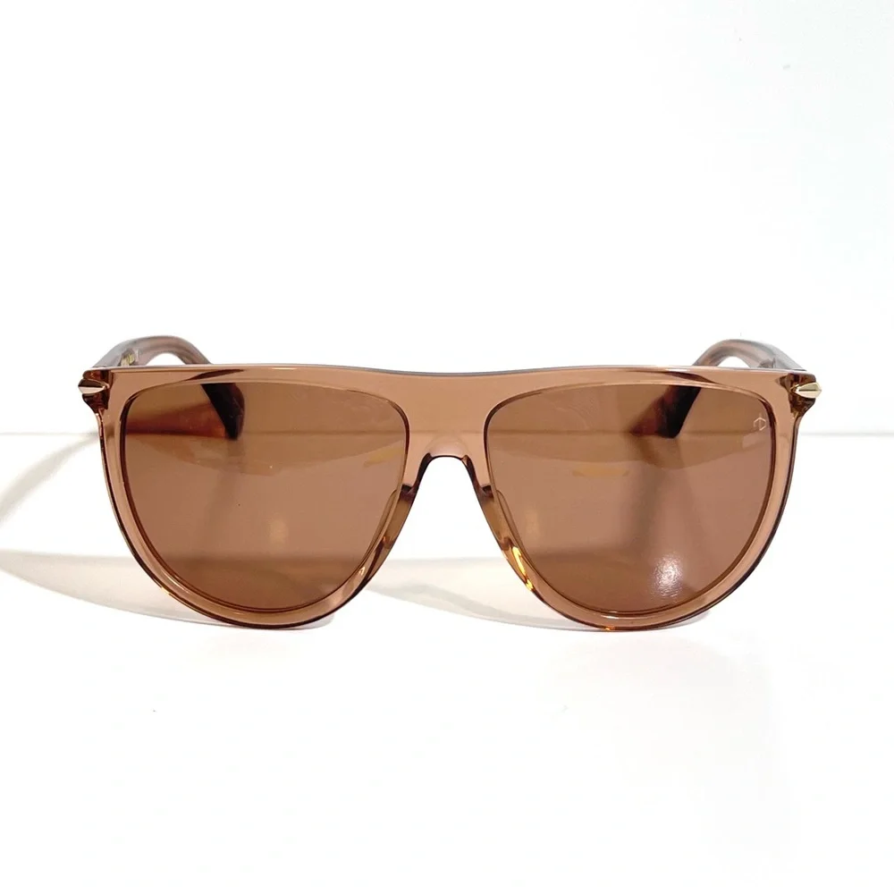 🆕New Rag & Bone Serena Shield Sunglasses (RNB1056S)